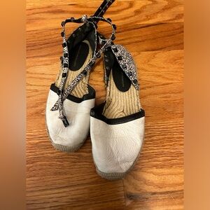 Rebecca Minkoff studded sandals